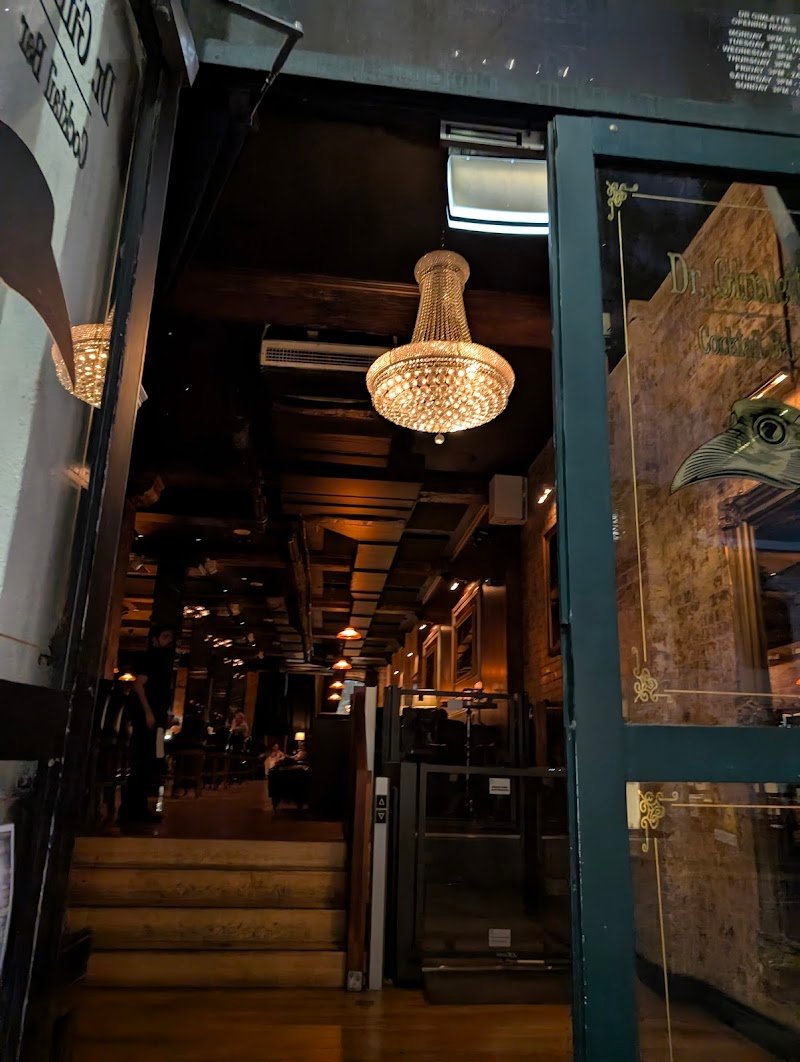 Dr Gimlette Brisbane photo 10