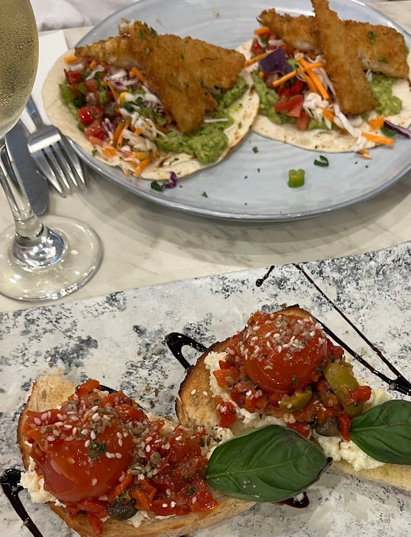 La Casa Beach Bar | Bistro โข Cafe photo 4