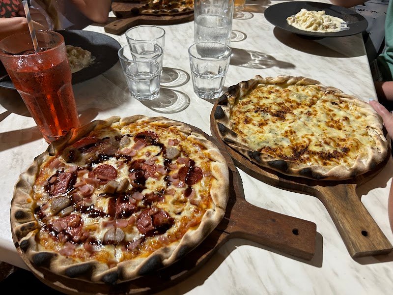 La Casa Beach Bar | Bistro โข Cafe photo 7