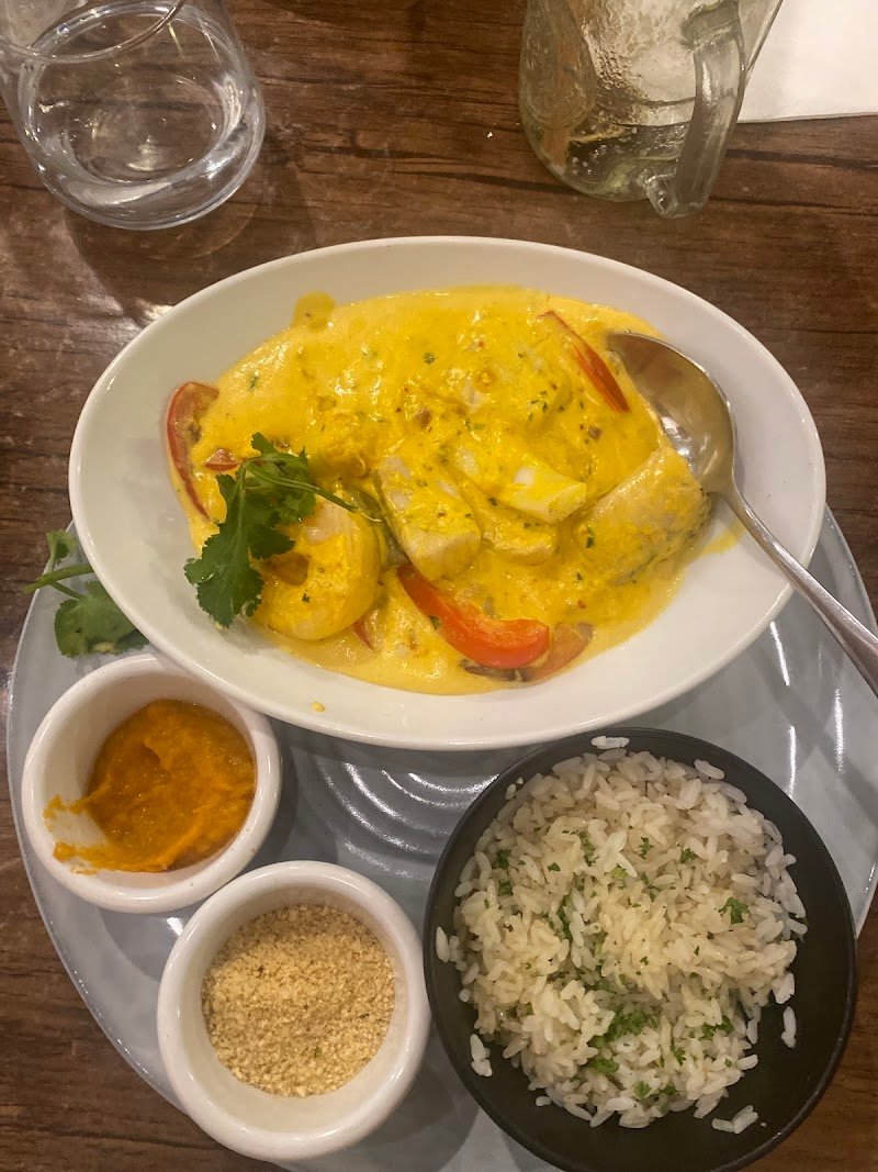 La Casa Beach Bar | Bistro โข Cafe photo 8