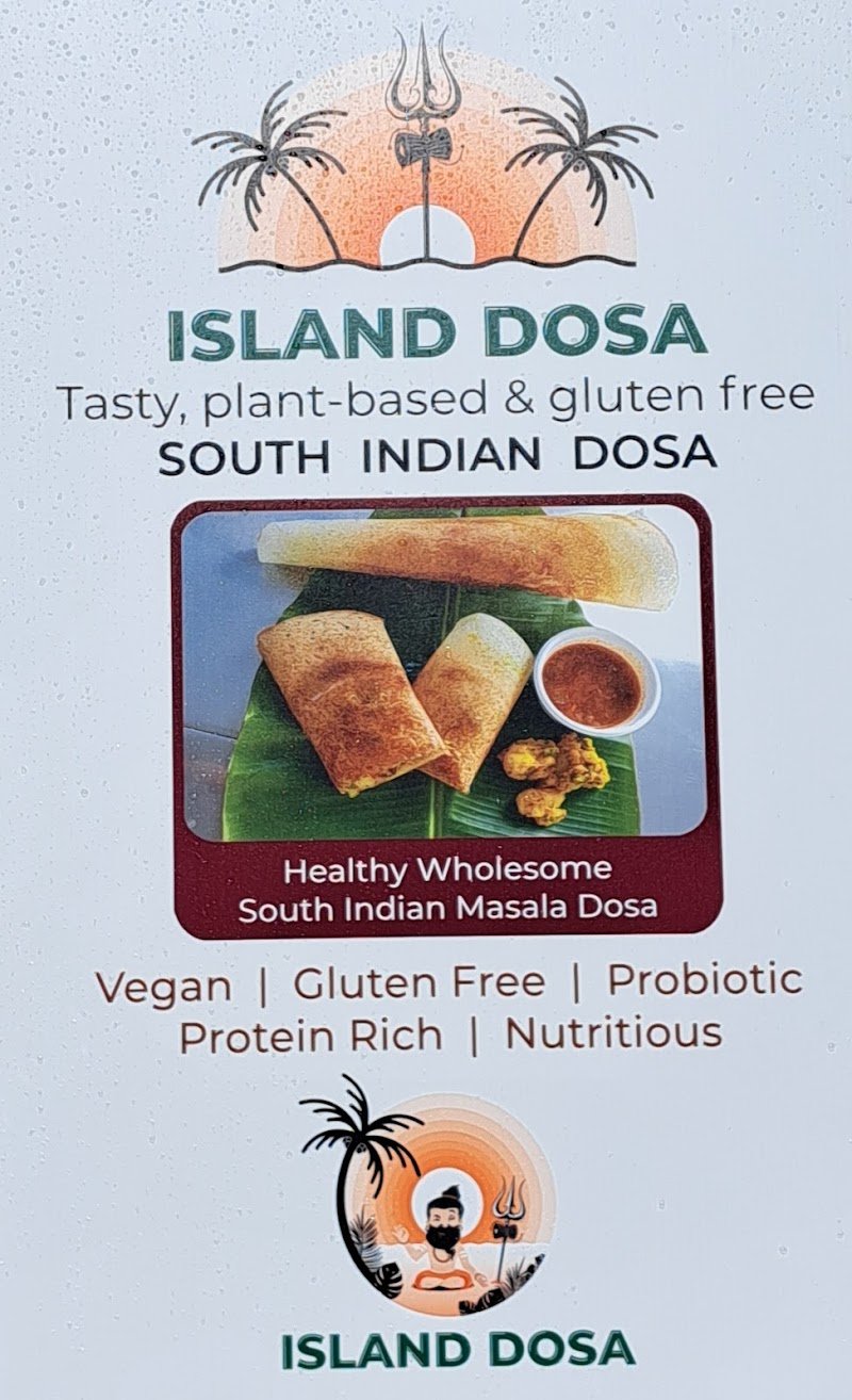 Island Dosa photo 8