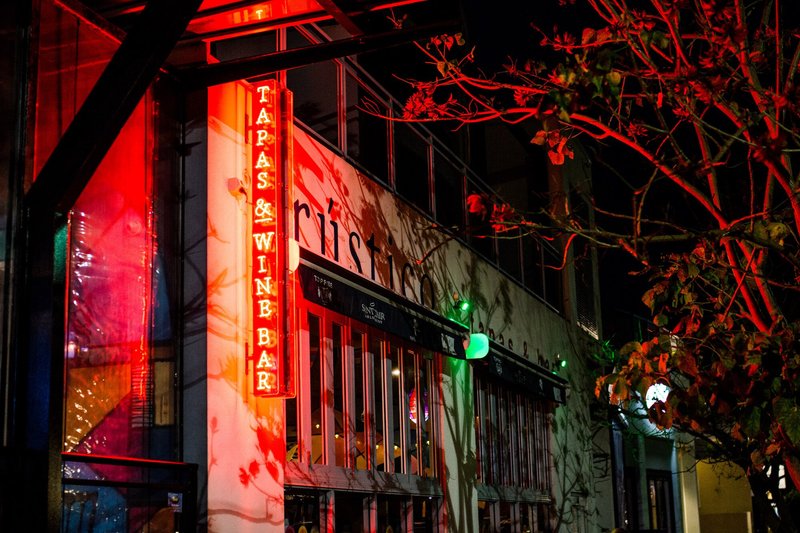 Rustico Tapas & Wine Bar photo 2