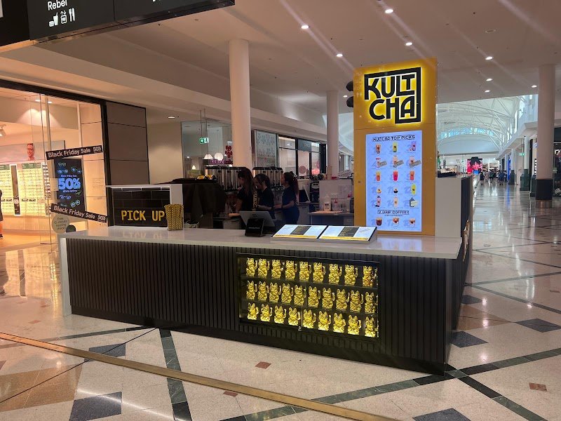 Kultcha Cairns Central photo 4