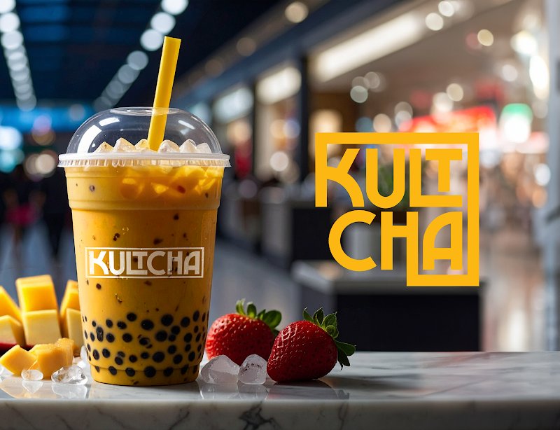 Kultcha Cairns Central photo 2