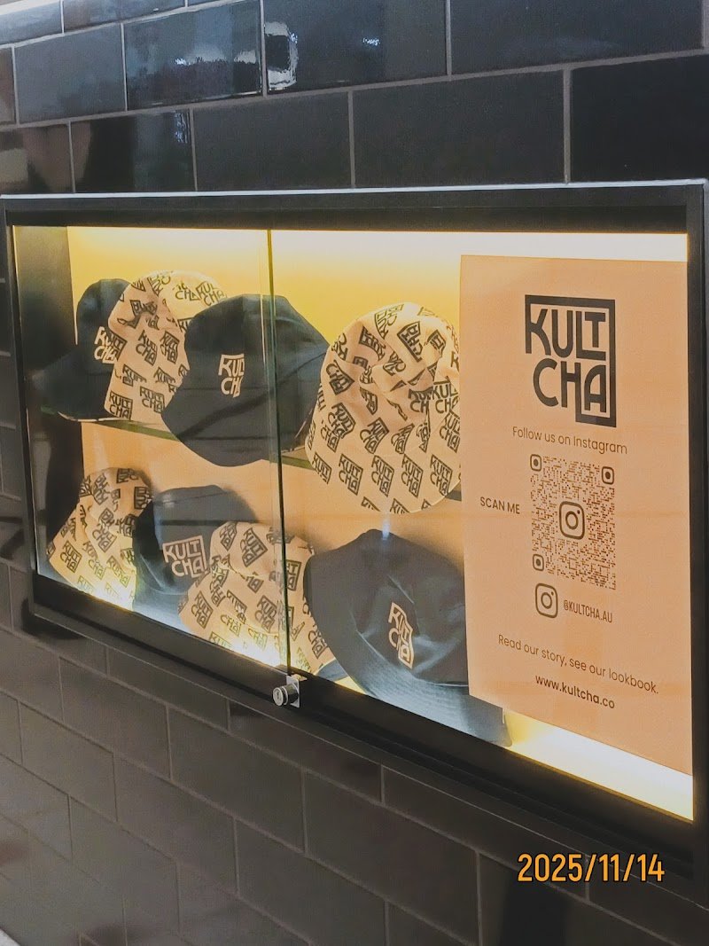 Kultcha Cairns Central photo 10