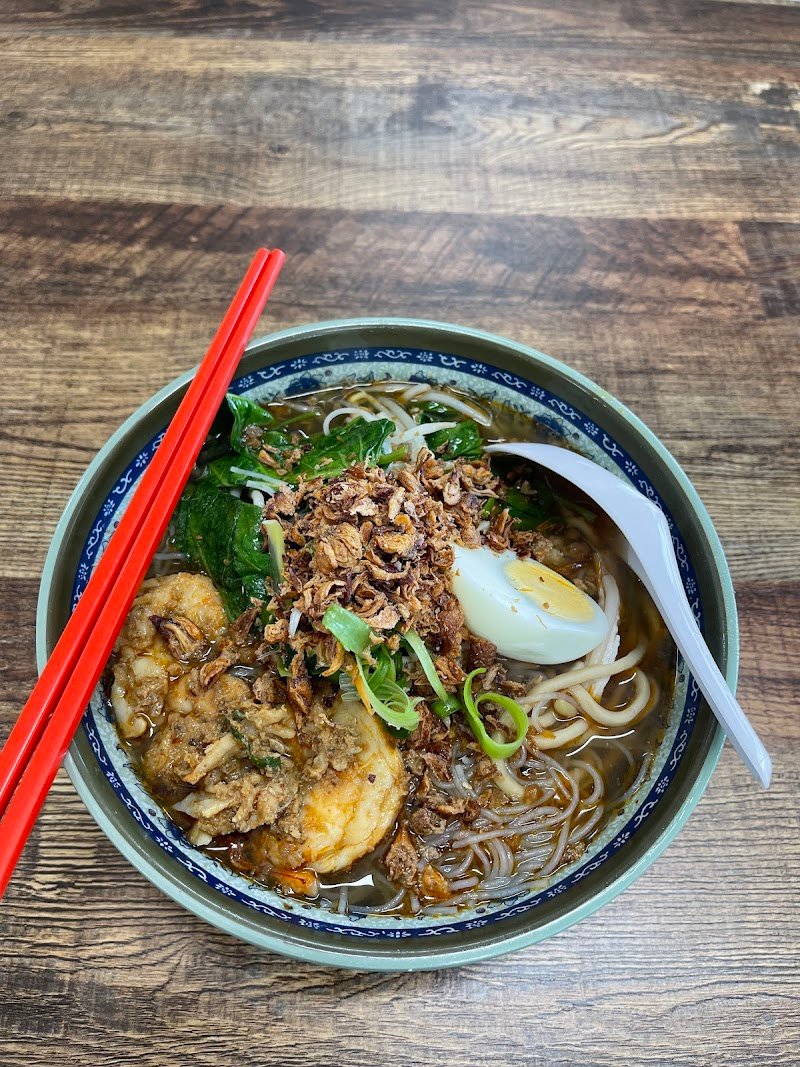 Ahma Rasa Cafe photo 5