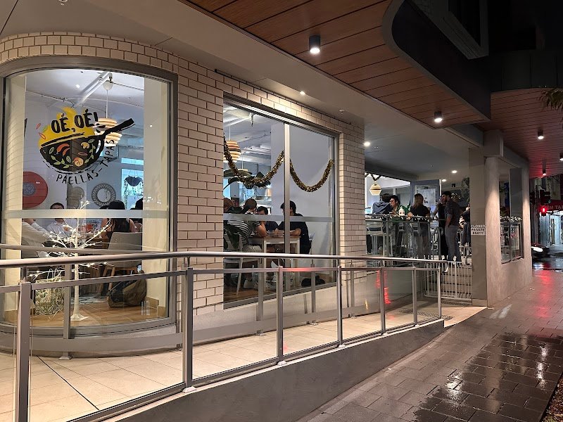 Oé Oé Paellas & Tapas photo 8