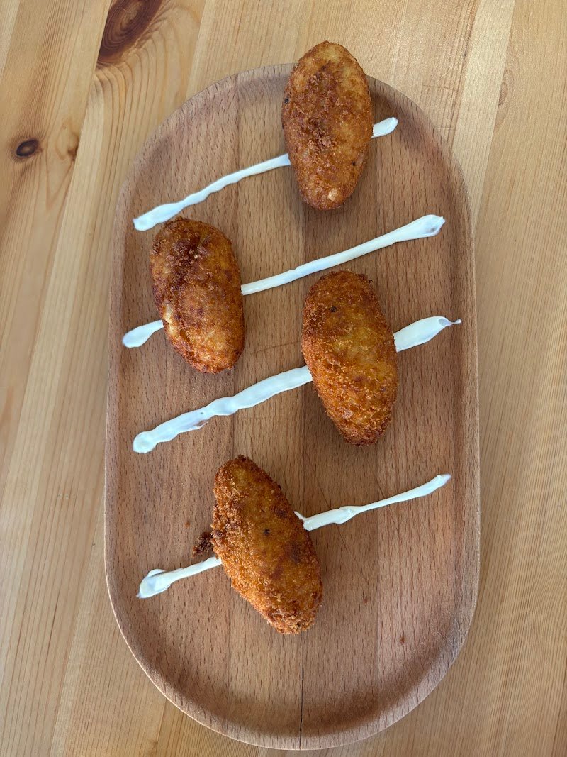 Oé Oé Paellas & Tapas photo 10