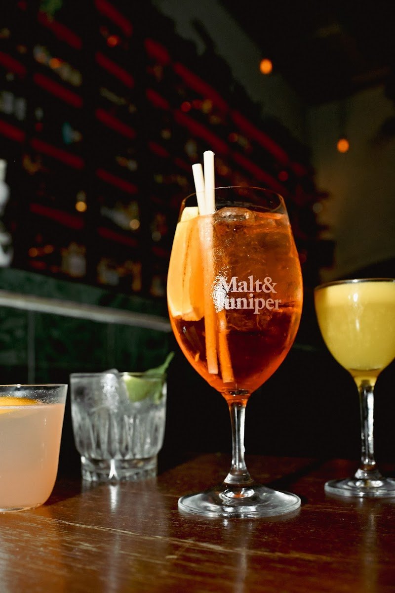Malt & Juniper photo 10