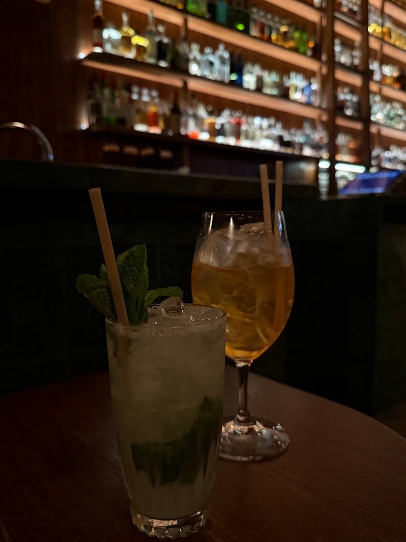 Malt & Juniper photo 4