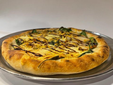 Bentham St Bar Tapas Pizza photo 3