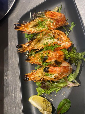 Bentham St Bar Tapas Pizza photo 2