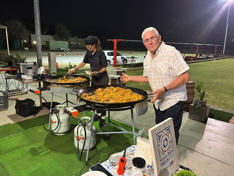 Paella Style photo 4