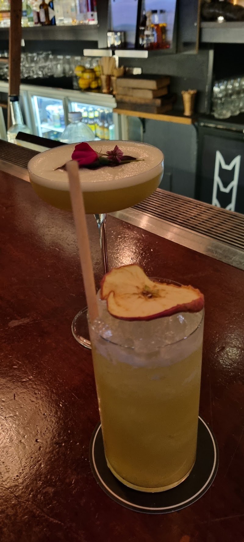 Three Wolves photo 9