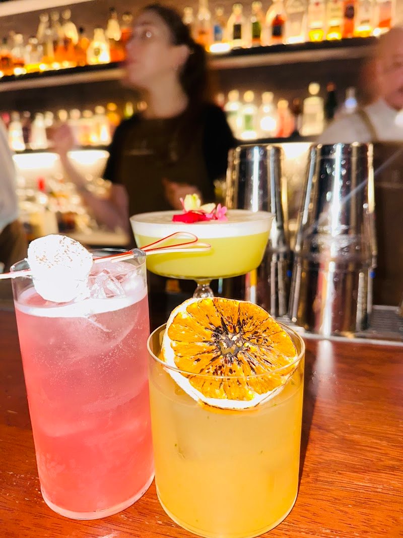 Three Wolves photo 5