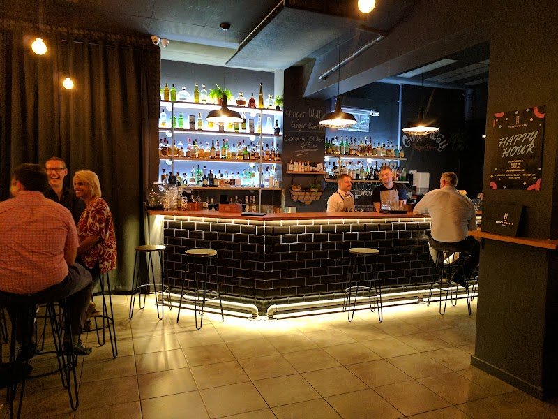 Three Wolves photo 6