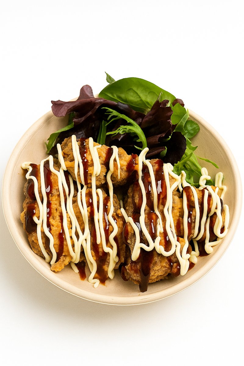 Jumbo Korean Corndog photo 8