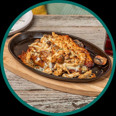 Mestizo Bar and Latin Cuisine photo 2