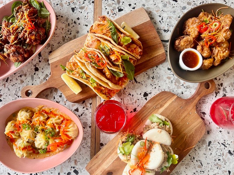 Aji Spice House photo 2