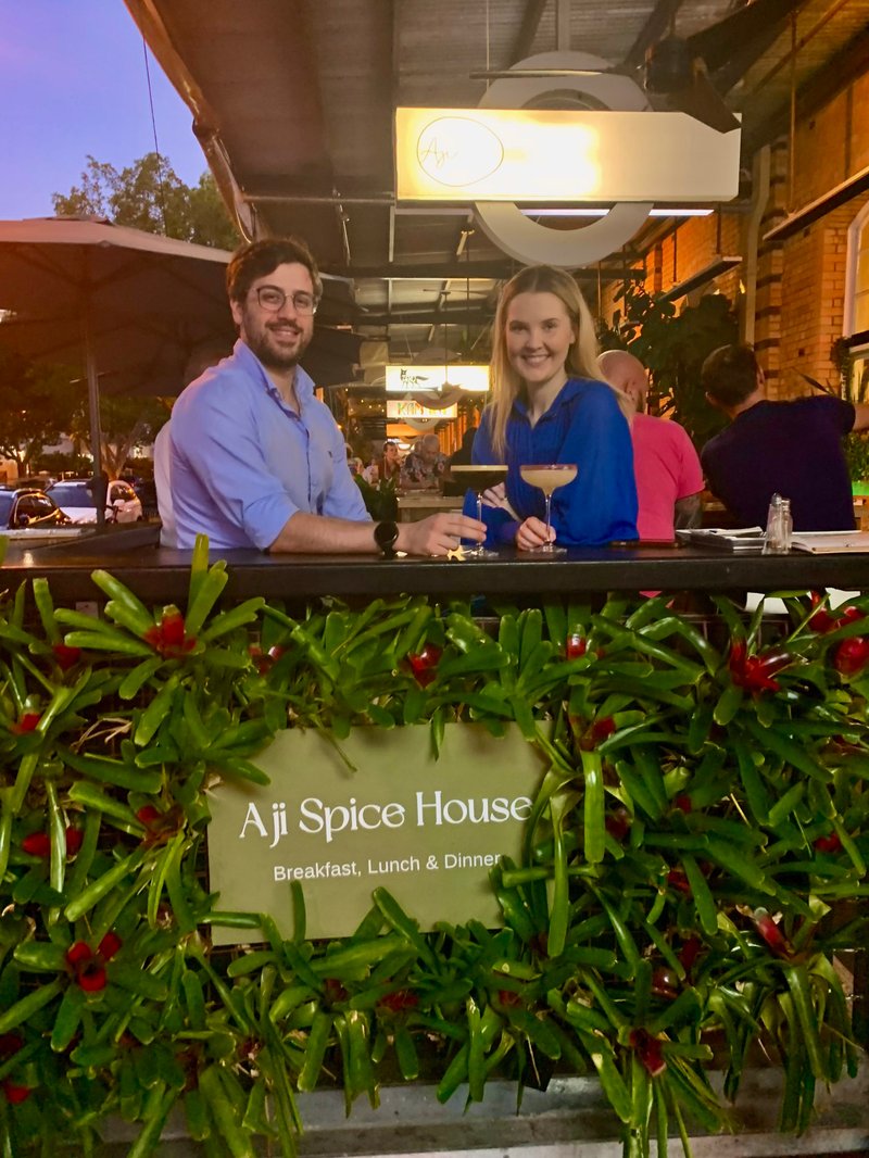 Aji Spice House photo 4