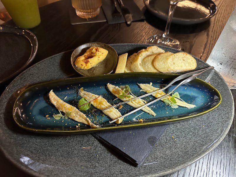 The Brooklyn Wine + Tapas photo 10