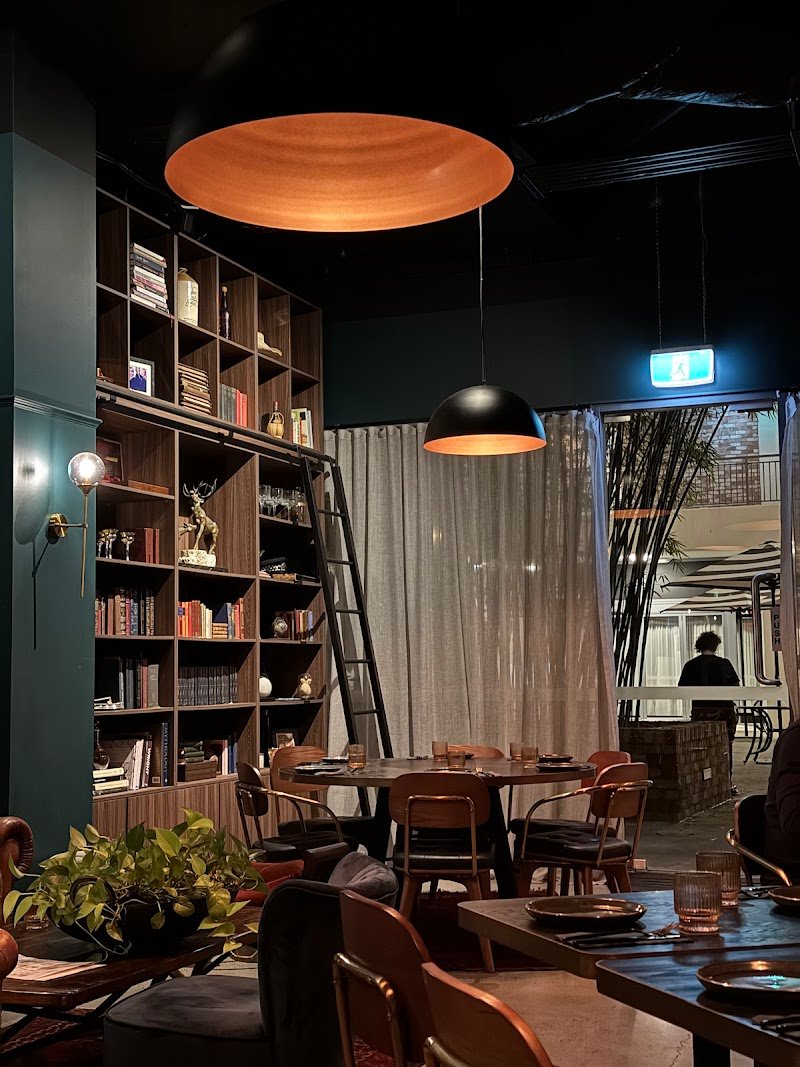 The Brooklyn Wine + Tapas photo 4