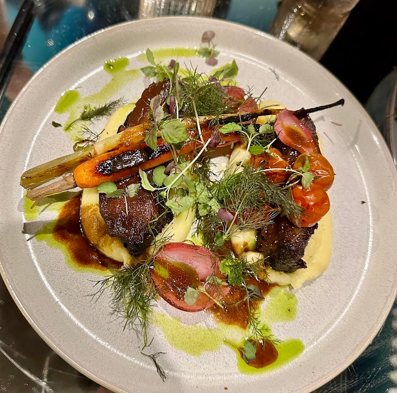 The Brooklyn Wine + Tapas photo 9