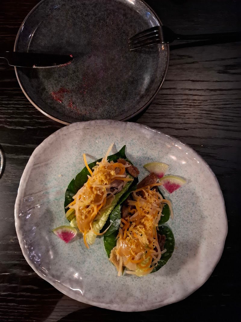 The Brooklyn Wine + Tapas photo 5