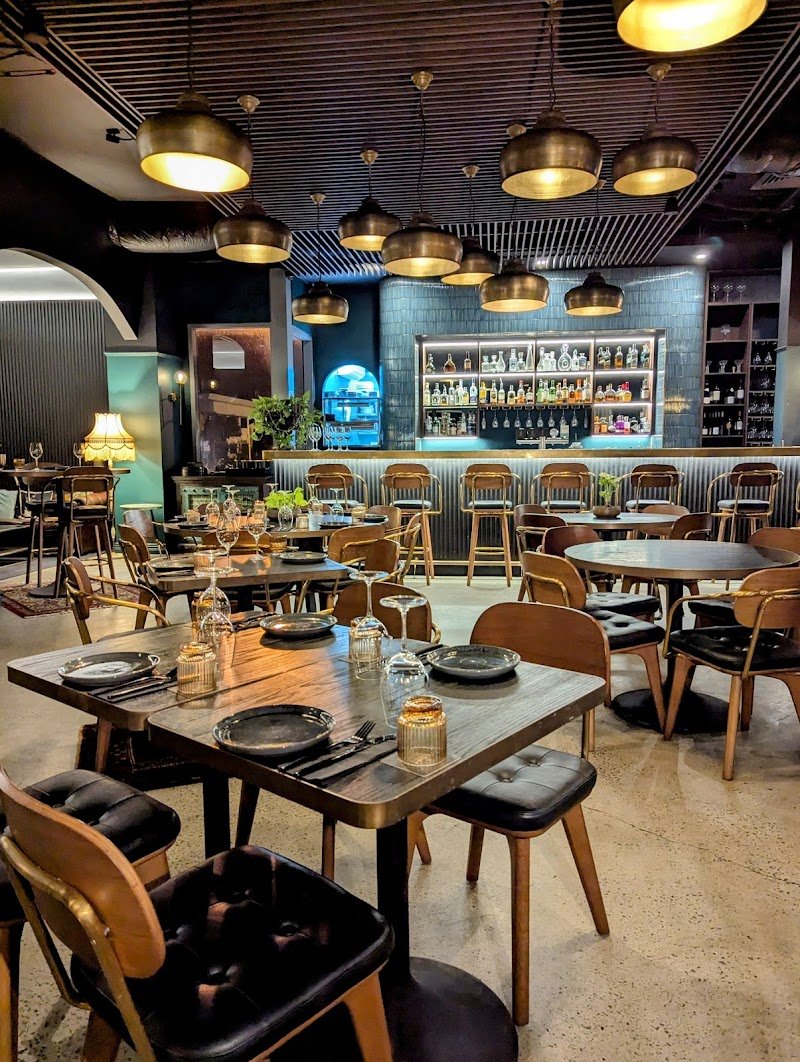 The Brooklyn Wine + Tapas photo 7