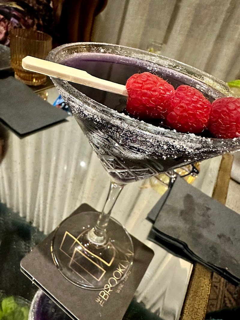 The Brooklyn Wine + Tapas photo 8