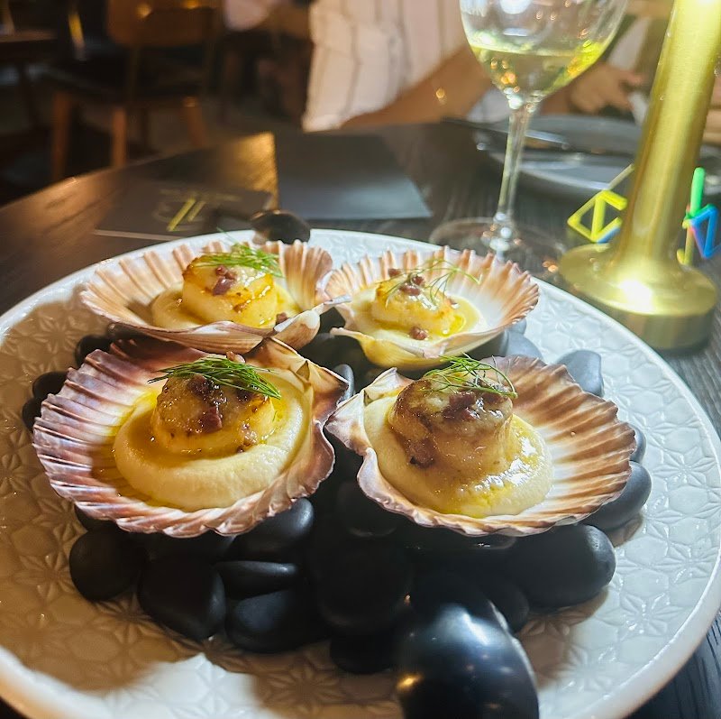 The Brooklyn Wine + Tapas photo 3