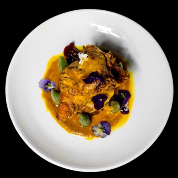 Azul-Moroccan-Spanish Restaurant photo 5