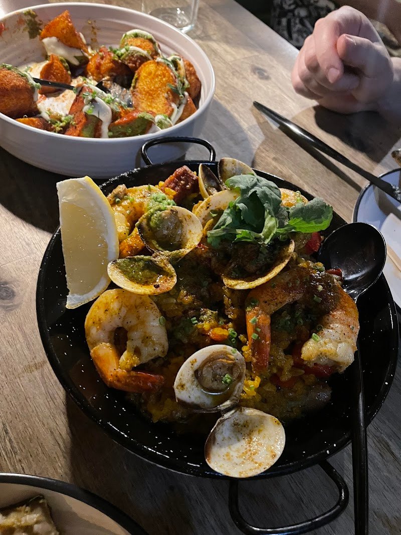 Django's Small Bar in Bedford photo 3