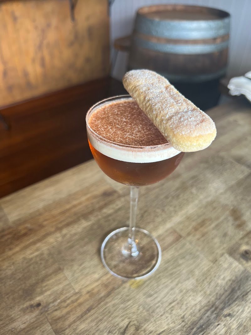 Django's Small Bar in Bedford photo 2