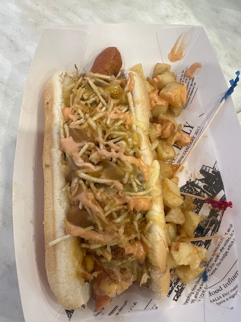 La Arepa Brava photo 10