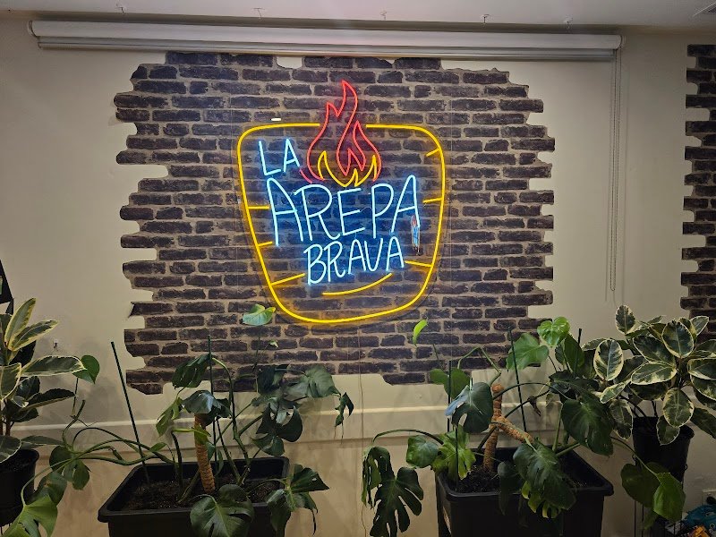 La Arepa Brava photo 6
