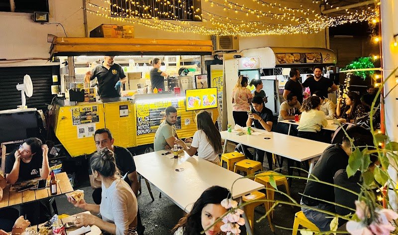 La Arepa Brava photo 7