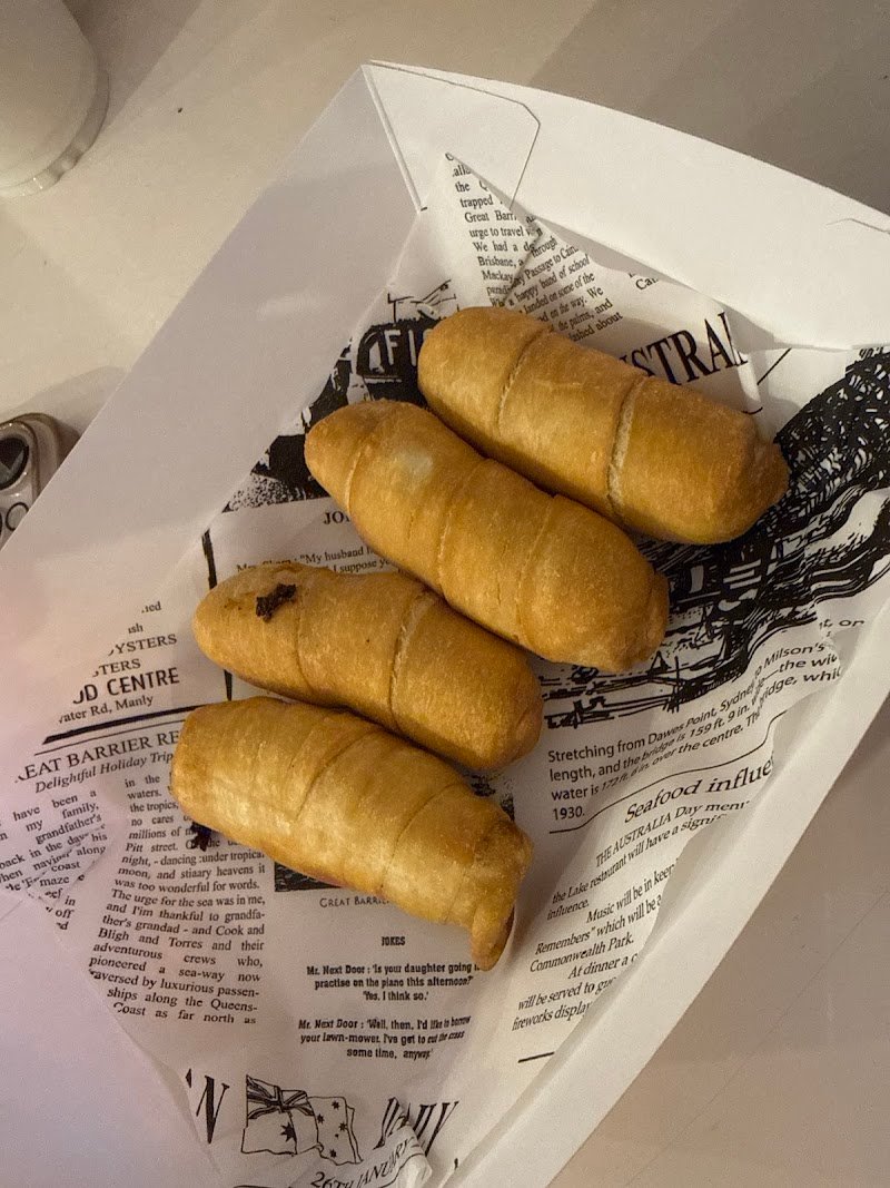 La Arepa Brava photo 9