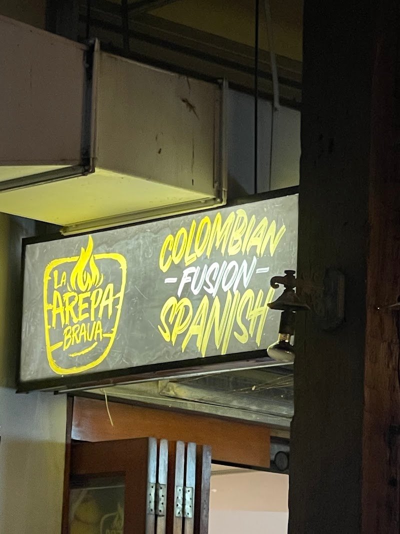 La Arepa Brava photo 8