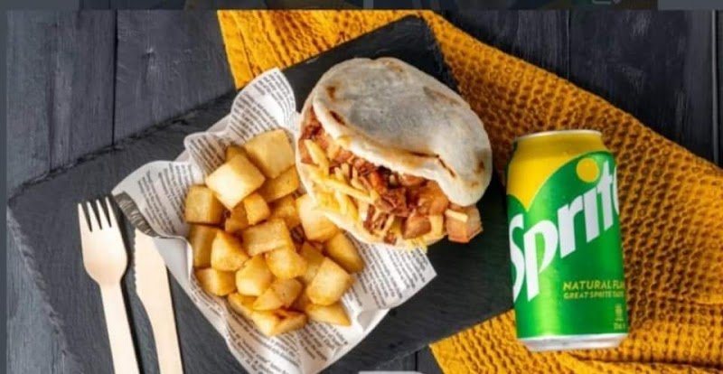 La Arepa Brava photo 2