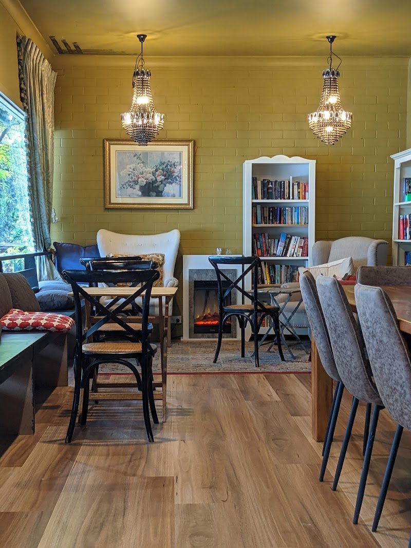 Café Blanco photo 8