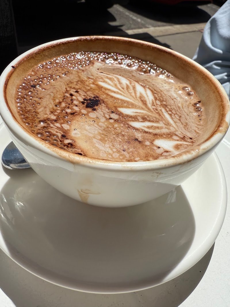 Café Blanco photo 3