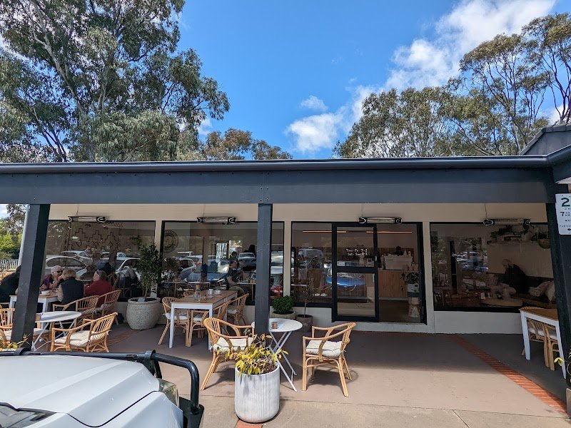 Café Blanco photo 4