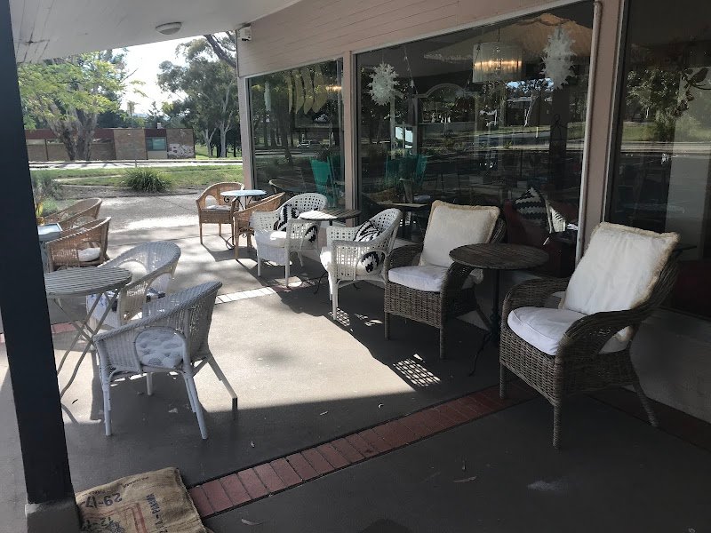 Café Blanco photo 6