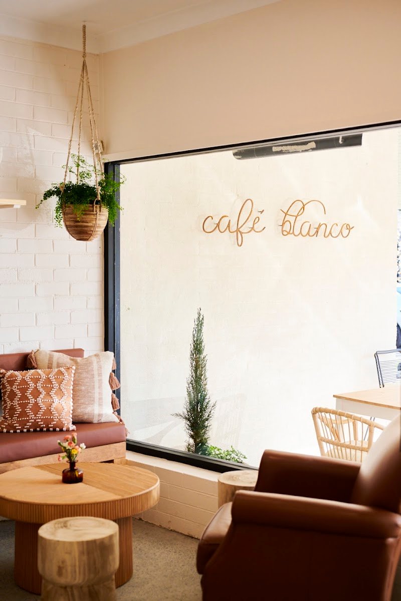 Café Blanco photo 5