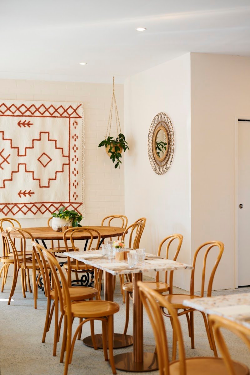 Café Blanco photo 9