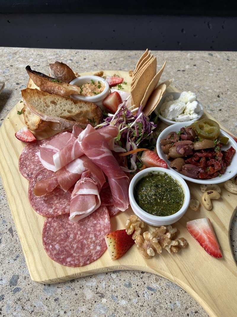 Marble Bar Bistro photo 9