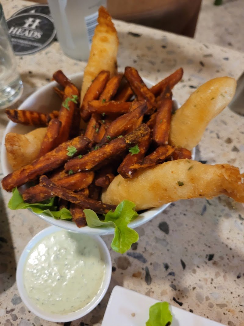 Marble Bar Bistro photo 7