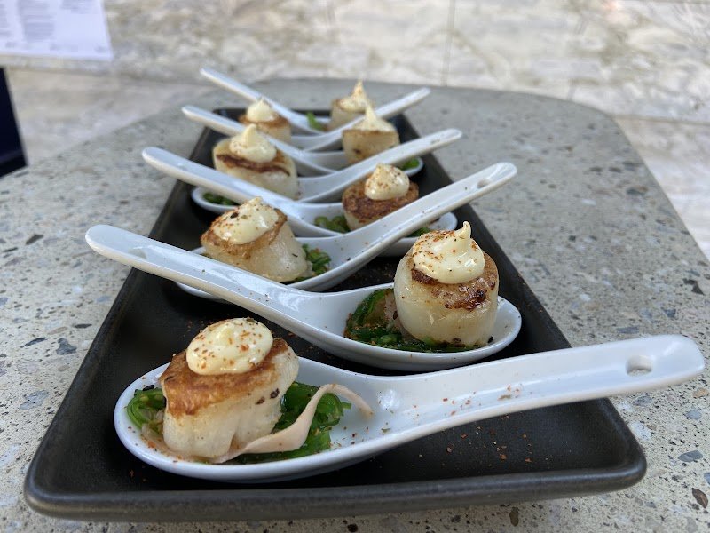 Marble Bar Bistro photo 2