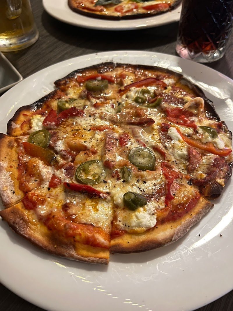 Marble Bar Bistro photo 6